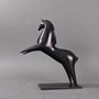 Sculptures, statuettes and miniatures - Horse II - ATHENA JAHANTIGH