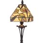 Lampes de table - LAMPE Y8366+P125VS - ARTISTAR