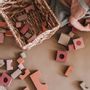 Kids accessories - Foam building block - STEMPELS ET CO