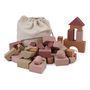 Accessoires enfants - Bloc de construction en mousse - STEMPELS ET CO