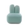 Office seating - BUNNY - SEDES REGIA