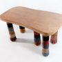 Coffee tables - 5L Table (5-legged Table) - ZACARIAS 1925