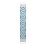 Table linen - Stupa Handwoven Interlocking Tapestry Cotton Table Runner - OCK POP TOK
