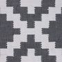 Table linen - Stupa Handwoven Interlocking Tapestry Cotton Table Runner - OCK POP TOK