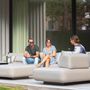 Sofas - Fiori lounge set  - GESCOVA