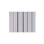 Table linen - Stripy Handwoven Interlocking Tapestry Cotton Placemat - OCK POP TOK