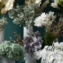 Décorations florales - Marché aux fleurs - LOU DE CASTELLANE - plantes et fleurs artificielles - LOU DE CASTELLANE