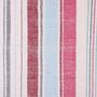 Coussins textile - Housse de coussin tissée à la main en coton colorée naturellement - OCK POP TOK