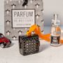 Scent diffusers - Solid Perfume accessories - AUTOUR DU PARFUM