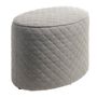 Tabourets - Tabouret ovale Freeden - RV ASTLEY LTD