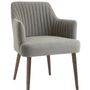 Armchairs - Blisco Armchair - RV ASTLEY LTD