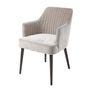 Chairs - Blisco, Chair in Latte - RV  ASTLEY LTD
