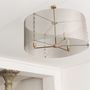 Hanging lights - Trapenard chandelier - MARINE BREYNAERT