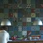 Cement tiles - Cement tiles - EMERY&CIE