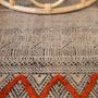 Contemporary carpets - Huaya cotton rug 120x180 cm AX71185 - ANDREA HOUSE