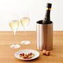 Design objects - Sparkling cap - cork for sparkling wines - PA DESIGN