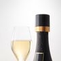 Design objects - Sparkling cap - cork for sparkling wines - PA DESIGN