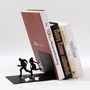 Objets design - I-Total PORTE-LIVRES - I-TOTAL