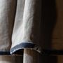 Curtains and window coverings - Custom Curtains: Aigal, Pampero, Sirocco - LE MONDE SAUVAGE BEATRICE LAVAL