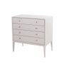 Chests of drawers - Celaine, 4 Drawer Chest - RV  ASTLEY LTD