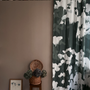 Curtains and window coverings - Curtain Om - LE MONDE SAUVAGE BEATRICE LAVAL