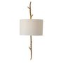 Wall lamps - Nostelle Wall Lamp Left - RV  ASTLEY LTD