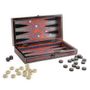 Children's games - Game board and boxes - LE MONDE SAUVAGE BEATRICE LAVAL