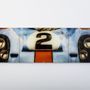 Art photos - Panoramic photo hood Porsche 917 - SAILS & RODS