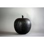Decorative objects - Glossy Apple - LE BOIS D'YLVA CREATION CRAKŬ