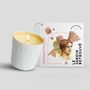 Design objects - Tubéreuse Trianon Scented Candle - LE JARDIN RETROUVÉ