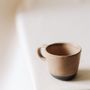 Mugs - Coffee mug Fika - POEMI