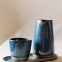 Tasses et mugs - Tasse 250 ml Deep Blue - POEMI