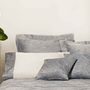 Comforters and pillows - SALVIRA - Coverlet  - VITANOVA BY TESSITURA PERTILE