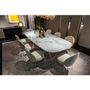 Dining Tables - Philippe Table - SICIS