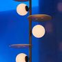 Objets design - Lustre « Collection Bouton » - VENZON LIGHTING & OBJECTS