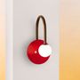 Design objects - "Button Collection" Wall Lamp - VENZON LIGHTING & OBJECTS