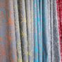 Curtains and window coverings - Curtain Collection - INDIGO DIFFUSION