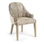 Chairs - Diamond Accent Chair - SICIS