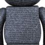 Sculptures, statuettes and miniatures - Bearbrick British Museum - The Rosetta Stone - ARTOYZ