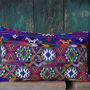 Coussins textile - Coussin YENG - BHUTAN TEXTILES