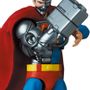 Decorative objects - MAFEX figure - DC Comics (Superman, Batman, Wonder Woman...) - ARTOYZ