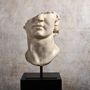 Sculptures, statuettes et miniatures - Fragment d'Apollon du Metropolitan Museum - UPAGURU / ATELIERS C&S DAVOY