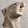 Sculptures, statuettes and miniatures - Fragment of Apollo from the Metropolitan Museum - UPAGURU / ATELIERS C&S DAVOY
