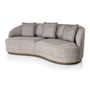 Canapés - Prestige Modular Sofa - SICIS