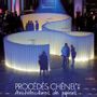 Aménagements pour bureau - Produits de Procédés Chenel - PROCEDES CHENEL INTERNATIONAL