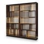 Bookshelves - Blake Bookshelf - SICIS