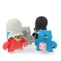Sculptures, statuettes and miniatures - Teddy Troops 6" Figure - Trooper - ARTOYZ