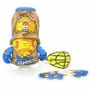 Sculptures, statuettes and miniatures - Figurine 3" Teddy Troops Spec/Ops Pack - ARTOYZ