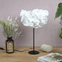 Table lamps - Cloudy Lamp -Size M - AND CREATION