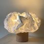 Table lamps - Cloudy Mini Lamp - AND CREATION